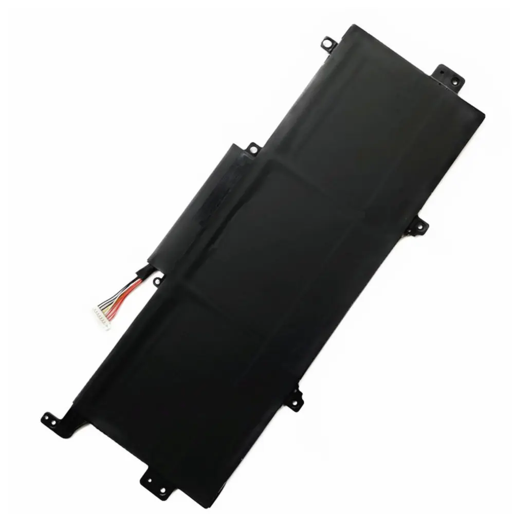 100% Бренд новый высокое качество аккумулятор 4940 мАч/57WH ASUS C31N1602 для ноутбука Zenbook