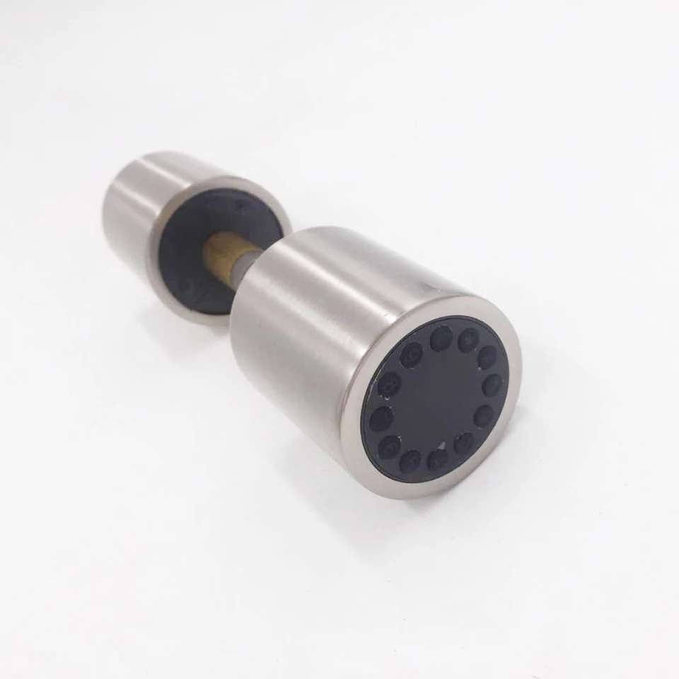 Евро профиль TTLOCK приложение Bluetooth пароль отпечатков пальцев смарт замок