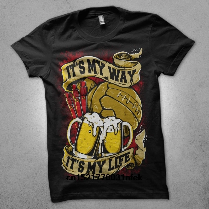 Мужская футболка моя страсть футбол хулиган питьевой бой клуб S хлопковая