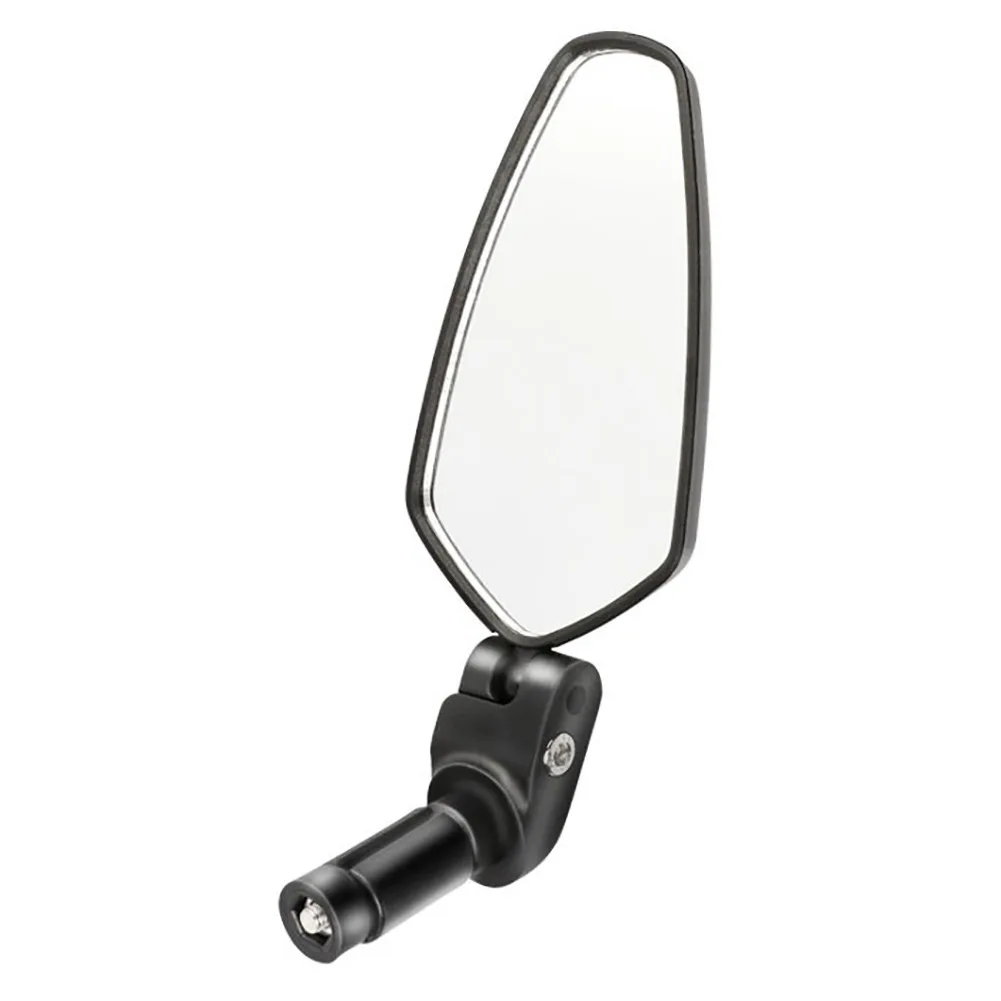 

1 PC 7/8' 22mm Universal Bike Motorcycle Aluminum Rear Handle Bar End Side Rearview Mirrors Bike Parts