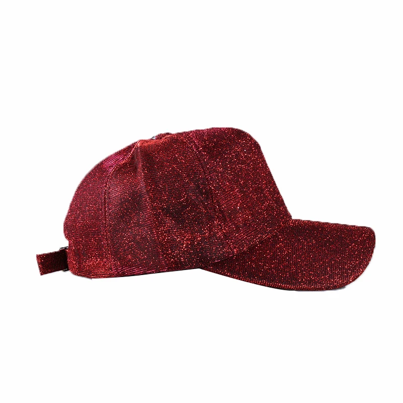 

Women's Hat Starry Sky Hat Party Accessories Men's Baseball Cap Trucker Hat Snapback Hip-Hop Summer Sun Hat BQM081