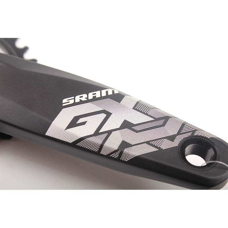 SRAM GX EAGLE DUB 12 s Скоростей 30T 32T 34T 170 мм 175 MTB велосипедный шатун с нижней опорой