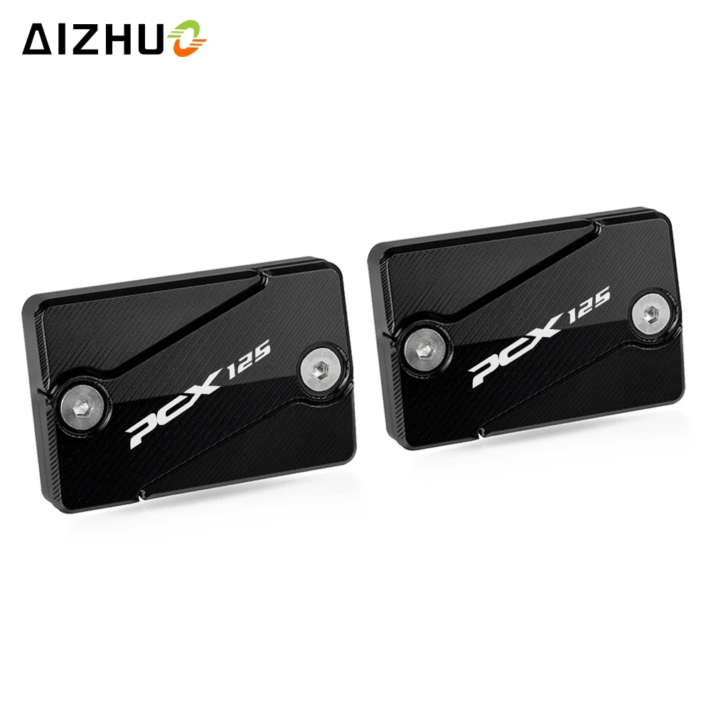 Алюминиевый передний тормозной цилиндр сцепления для мотоцикла CNC Крышка