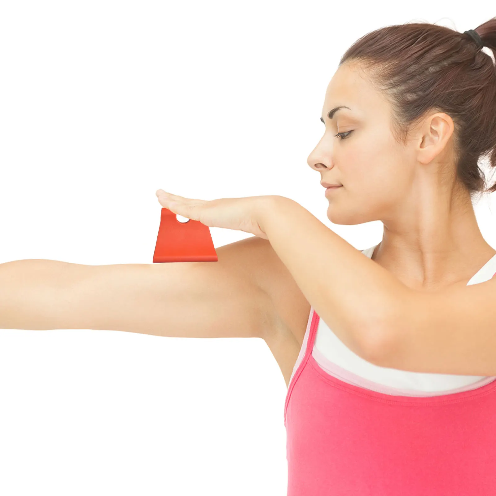 

Davinci Tool Manual Body Massage ABS Neck Fatigue Firm Neck Tension Reliever Occipital Release Tools