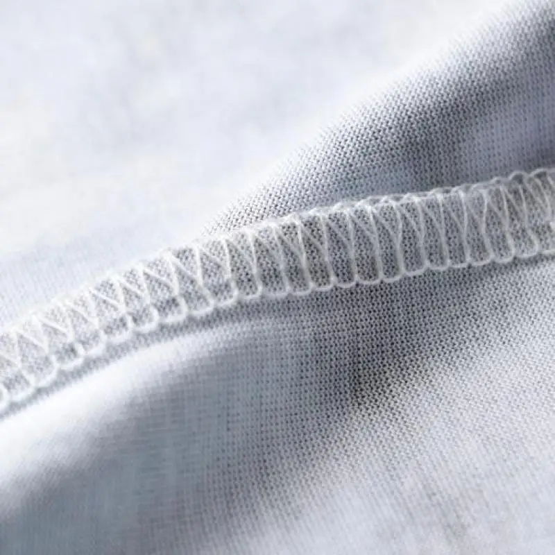 

Camouflage Mens T-shirts Luxury Allover Printing Mercerized Cotton Men T-shirt Plus Size 4xl Summer Slim Thin Man Tee