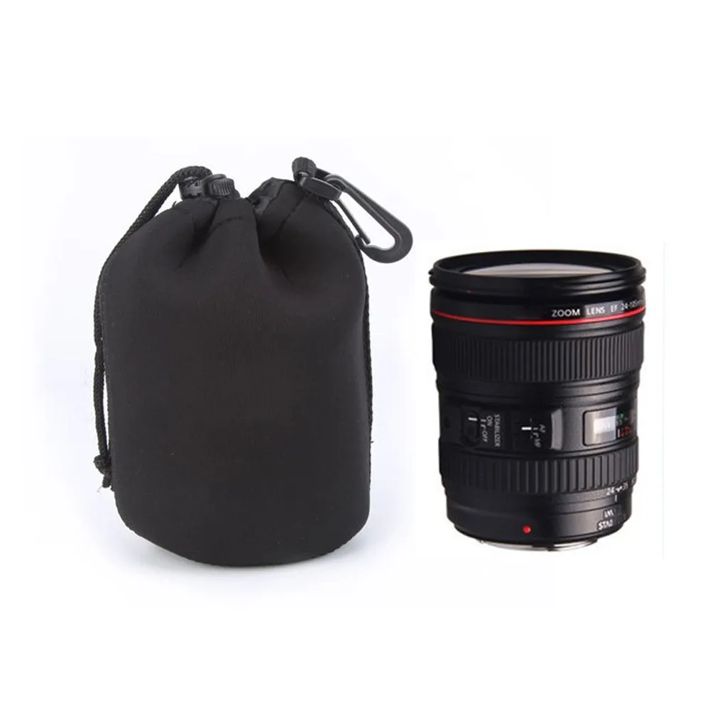 1 шт. неопреновый мягкий водонепроницаемый рюкзак для камеры mochila fotografia оптовый поставщик дропшиппинг - Цвет: M