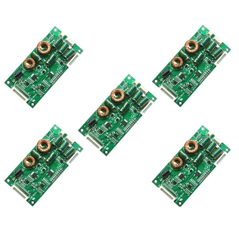 

5 шт./лот CA-288 универсальная ЖК-подсветка для телевизора с диагональю 26-55 дюймов