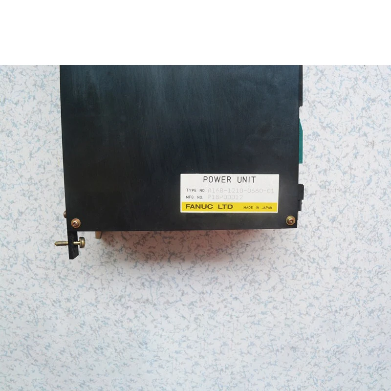 Блок питания Fanuc|machine|unitedunit power supply |
