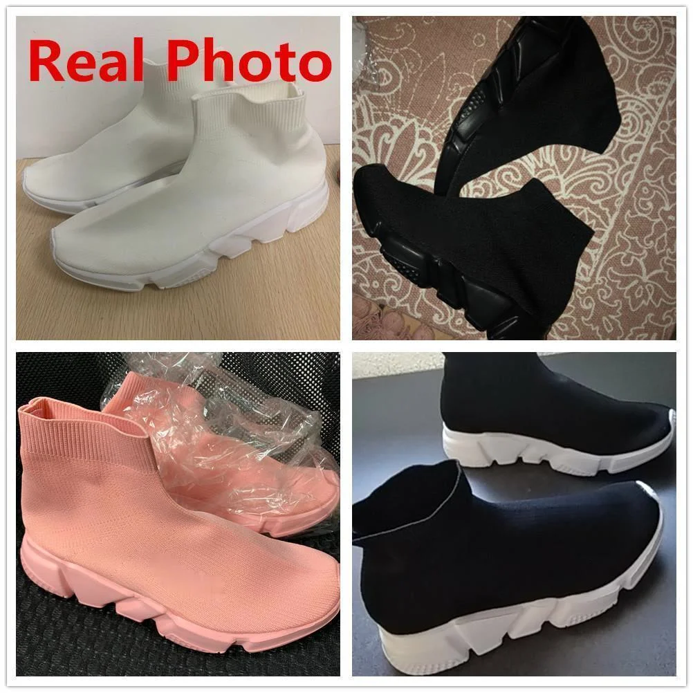 

Zapatos Mujer Chaussures Unisex Casual Brand Designer Shoes Woman Slip-On Sneakers Shoes Women High Top Breathable Walking Shoes