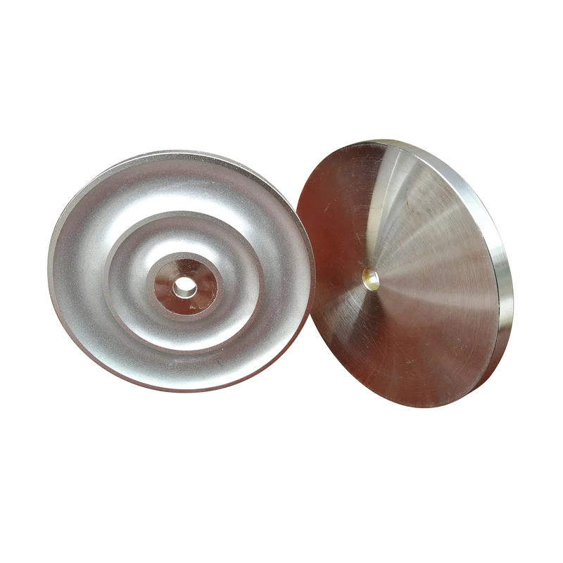 Алмазный шлифовальный круг 150 мм для угловой шлифовальной машины металла камня