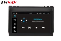 six core dvd player 2 din stereo android 8 1 for land rover discovery 3 discovery 4 gps navigation fmam radio 1080p headunit