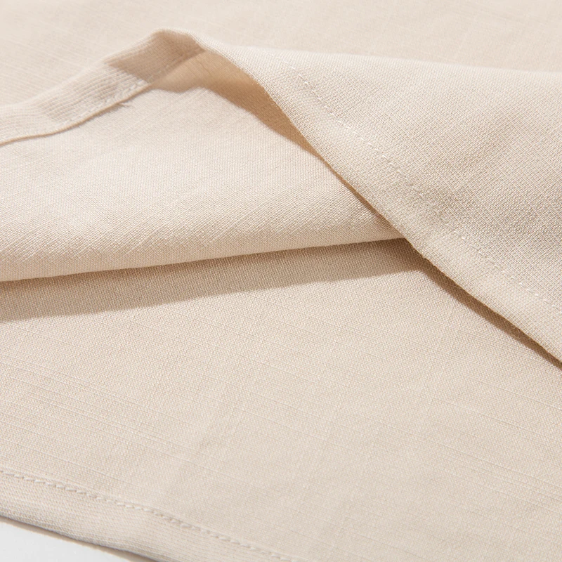 

JRYYT Summer Casual Short Sleeve Drawstring Dress Women O-Neck High Waisted A-Line Dress Female Loose Solid Dress Office Ladies