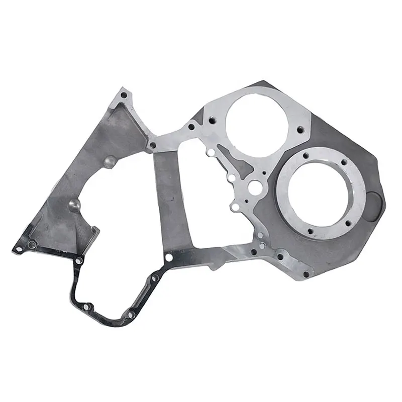 

Timing Gear Housing Case 3936256 For Dodge Ram 2500 3500 Turbo Diesel P7100 Pump Conversion On Either A VE Or A 24Valve Cummins