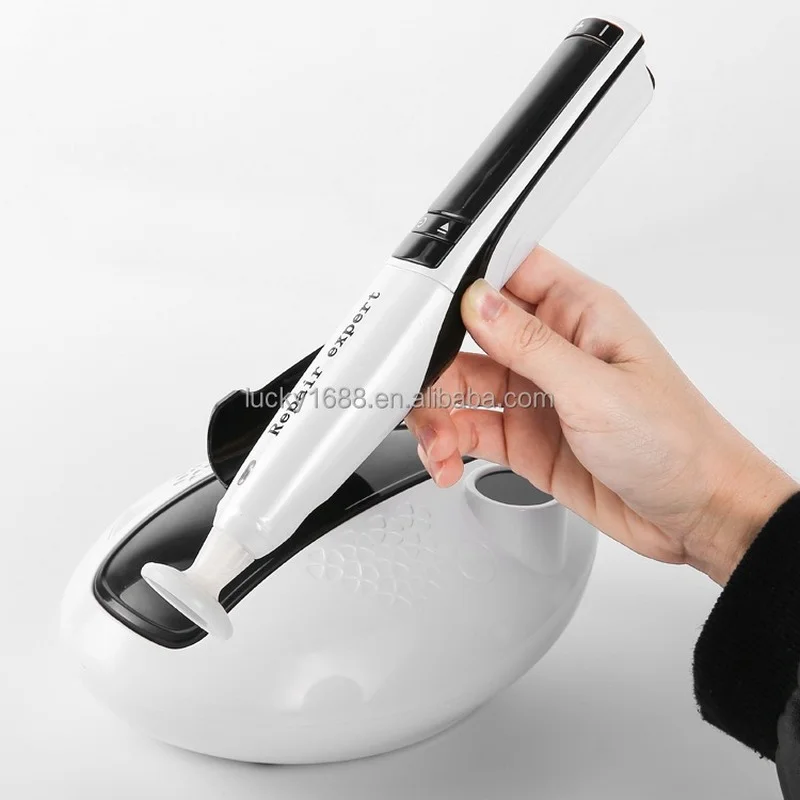 

Home use face lifting skin rejuvenation ozone plasma device for personal beauty care