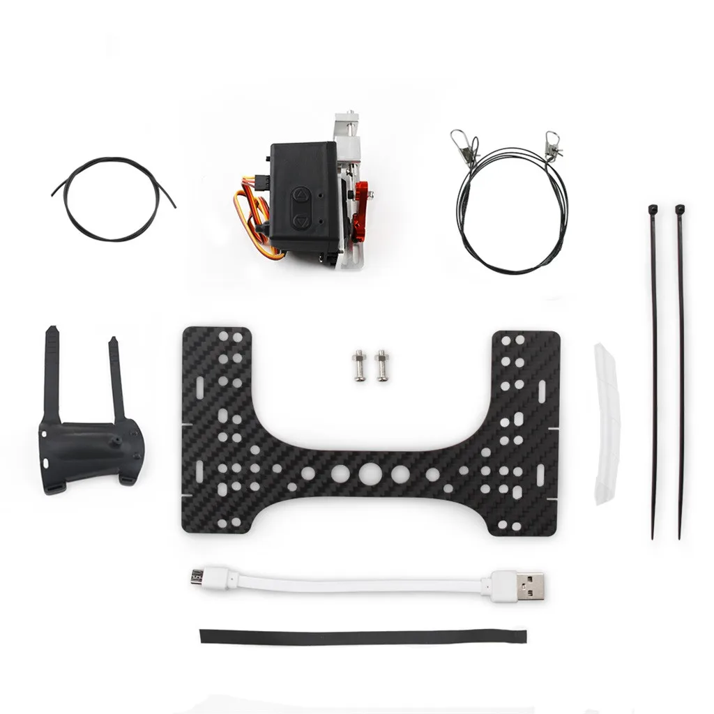 Устройство для Прямой Транспортировки дрона DJI Phantom 3/ 3Pro|Пропеллеры| |