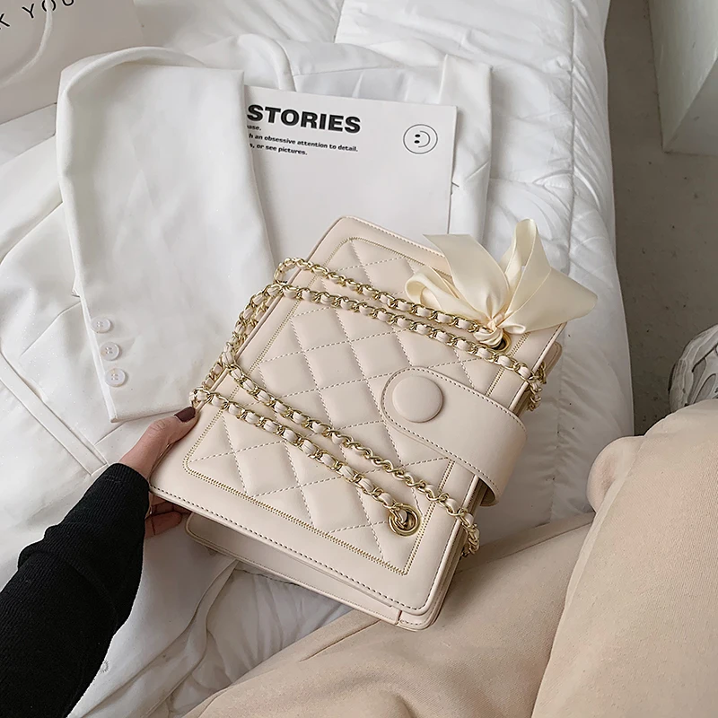 

2021 New Woman Handbag Large Capacity Shopping Bag Fashion High Quality Shoulder Bag Female PU Tote Bag Luxury Designer Handbags