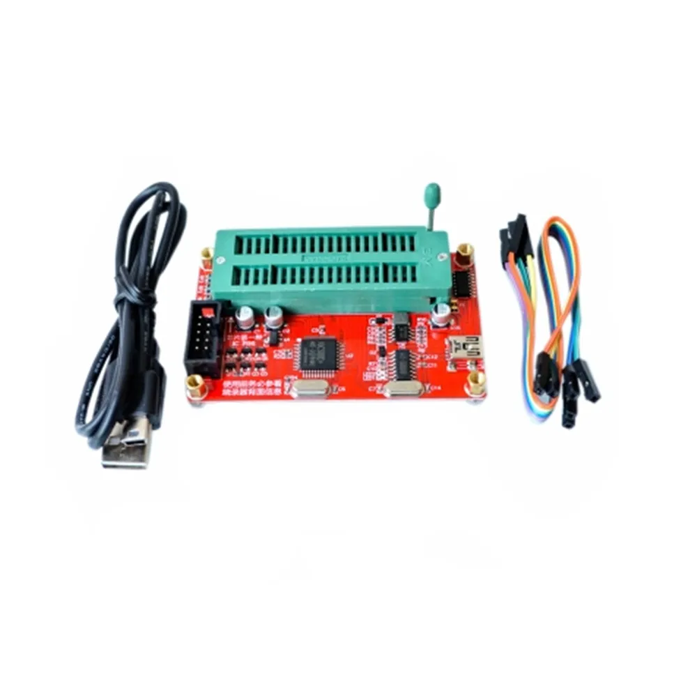 Программатор USB PIC SP200S SP200SE микроконтроллер серии 24 93 программатор EEPROM микросхема