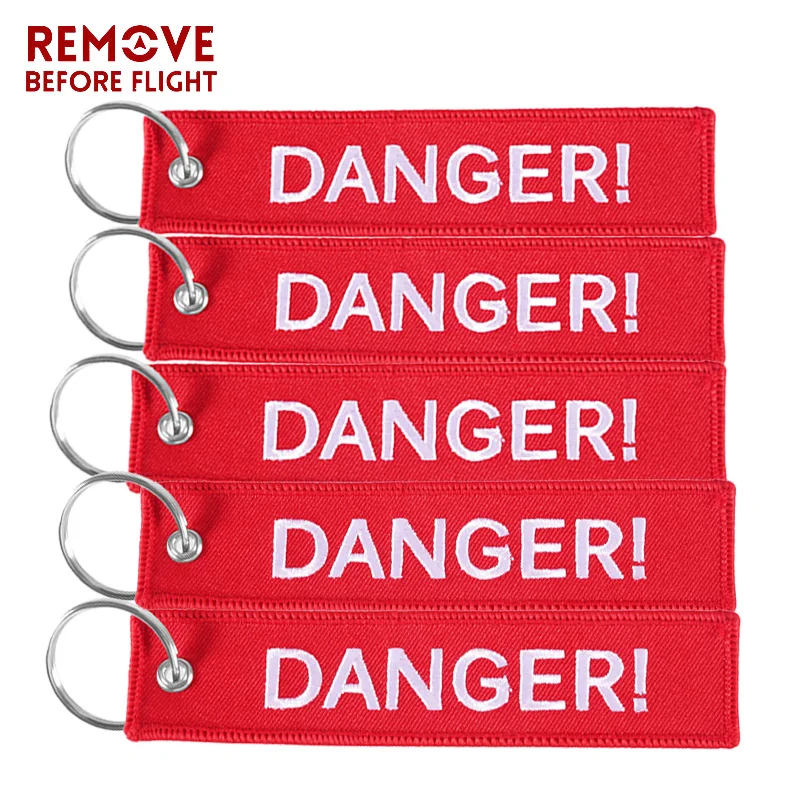 Брелок с вышивкой для мотоциклов брелок ключей и автомобилей бирка кольца