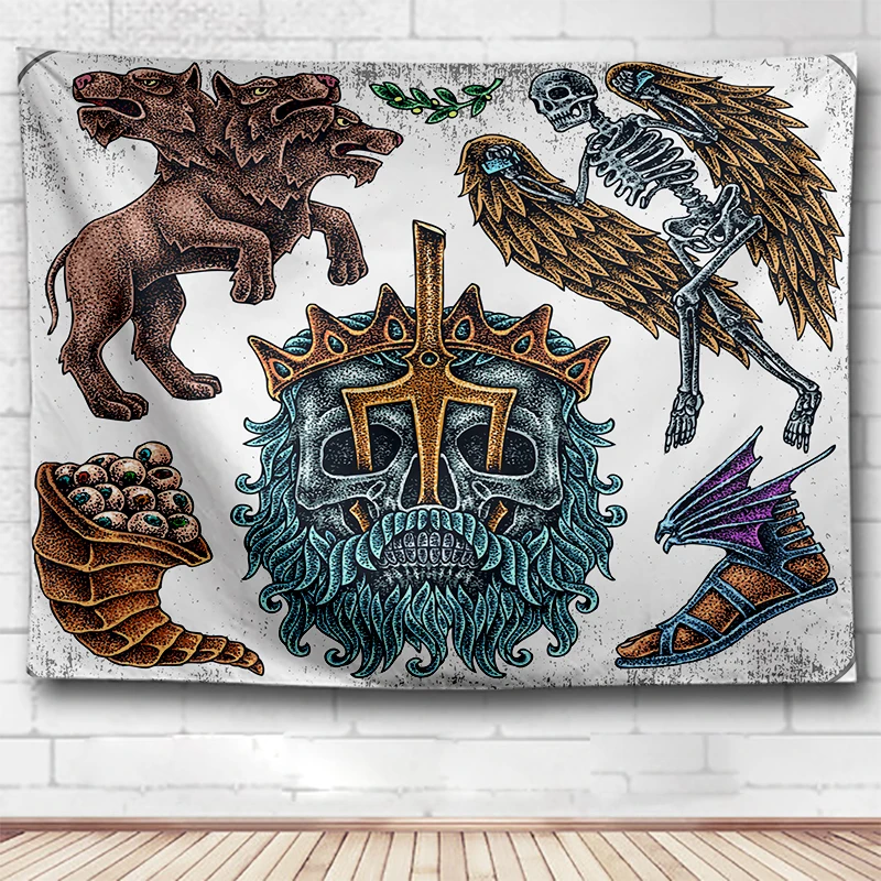 Мандала домашний декор древние ацтекские календарь цивилизация история Mayan