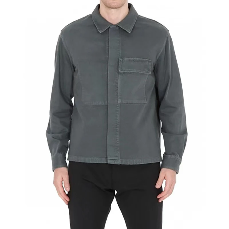 

NIGO DR 21ss Shirt Jacket Code@D18