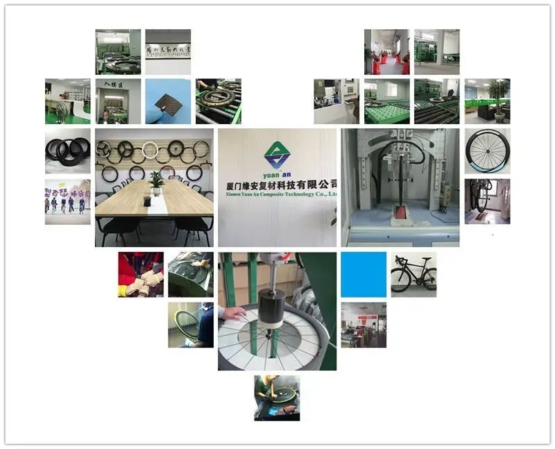 Yuan'an Кассетный корпус ступицы запасные части для изменения скорости Freehub