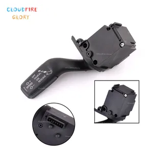 4E0 953 521B поворотный сигнал круиз-контроль комбинированный переключатель столбчатого выключателя для Audi A4 B6 B7 A6 2003 2006 2007-2011 C6 Q7 A8 2007