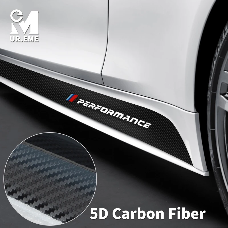 Наклейки для BMW E60 E90 E91 E92 E93 F20 F21 F30 F31 F32 F33 F34 X5 F15 F10 F01 F11 F02 G30 M3 4 серии 5