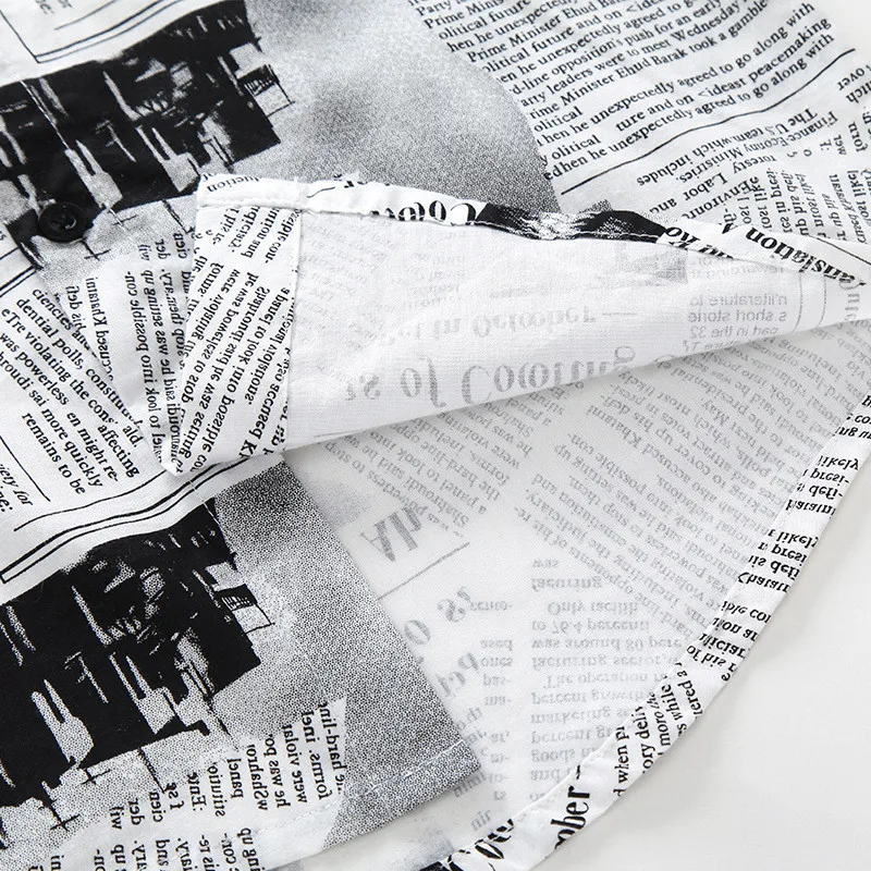 Bunvel/рубашка для маленьких мальчиков топы с длинными рукавами и принтом в виде