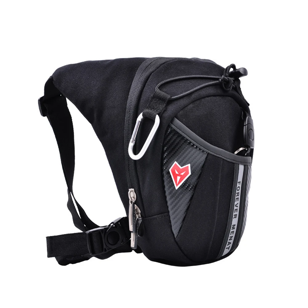 Водонепроницаемая мотоциклетная сумка CUCYMA для багажа ног мотоцикла сумки седла