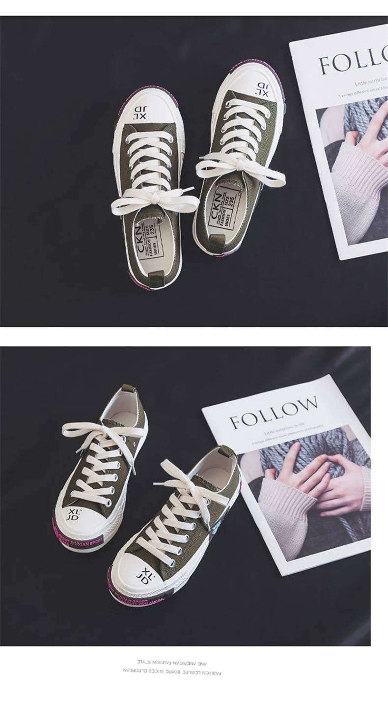 Tenis feminino zapatos mujer; Новинка года; женская обувь для тенниса; спортивная обувь; студенческие Прогулочные кроссовки на плоской подошве; кроссовки; Tenis Plataforma 7