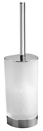 Позолоченный хромированный пол/сатиновый Кристалл универсальные аксессуары GEDY