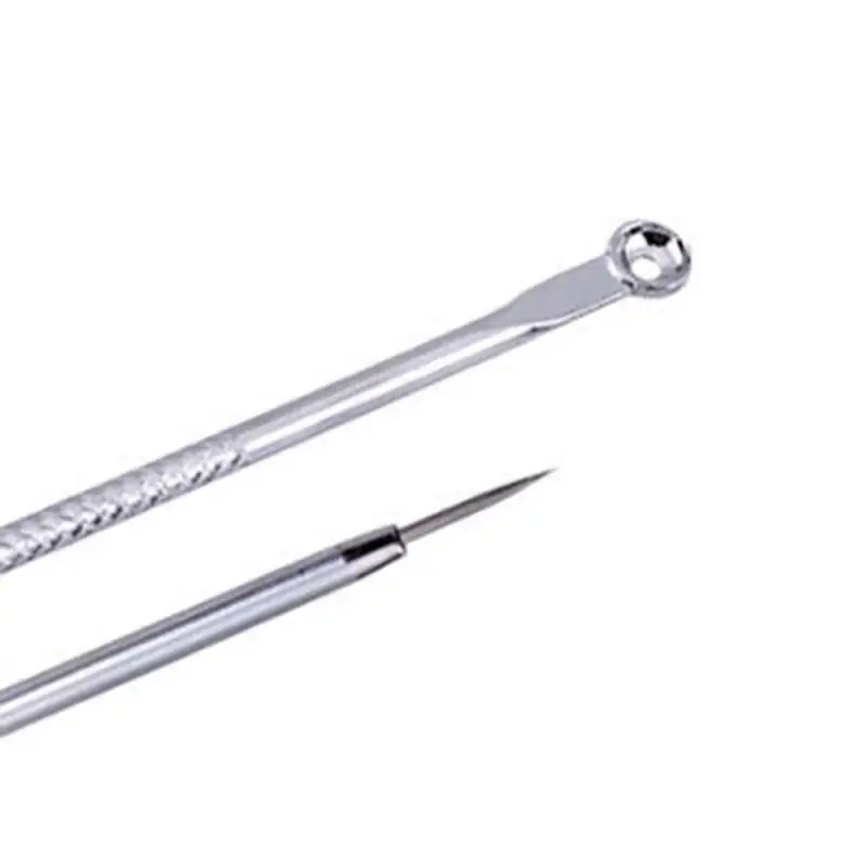 Инструмент для удаления черных точек на лице 3 шт./компл. |