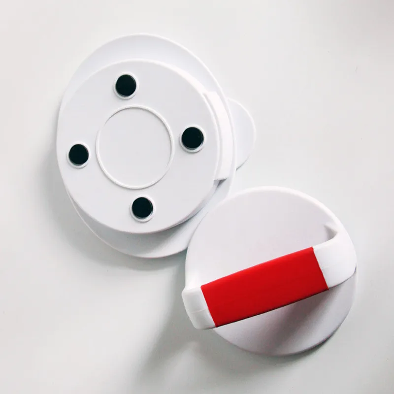 ABS + TPR гамбургер мясо говядины гриль бургер Пэтти пресс форма для кухни посуда