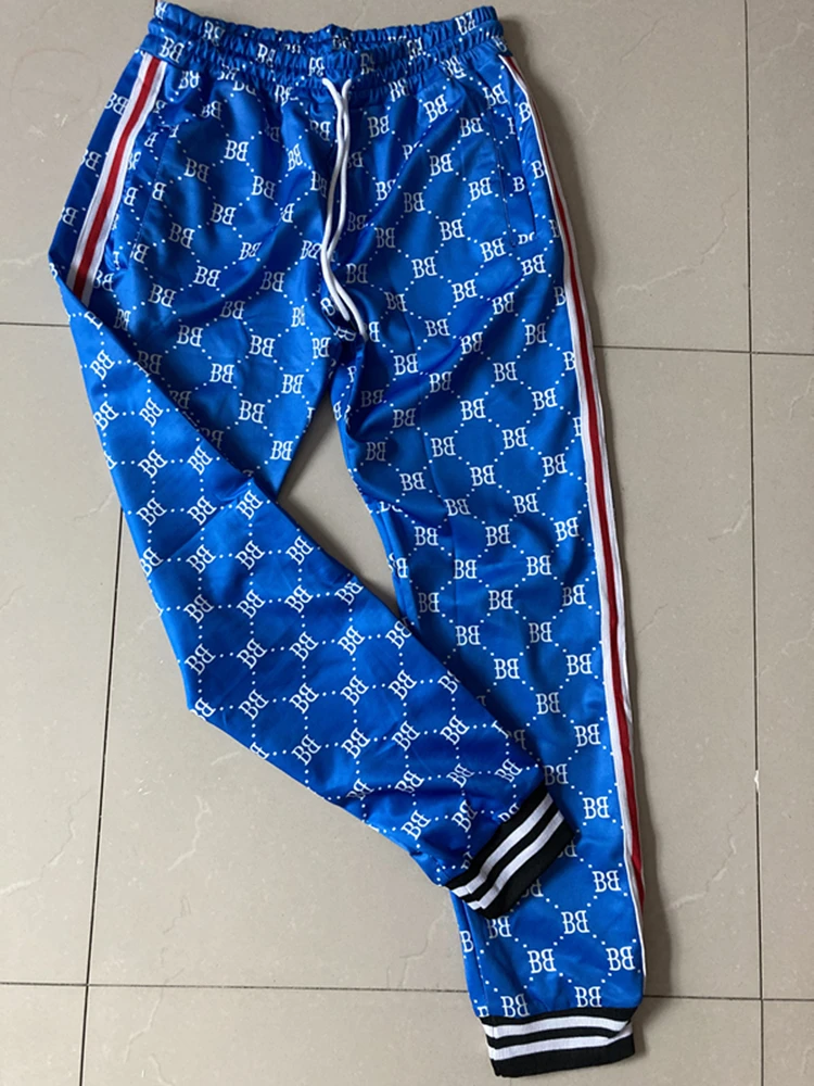 Штаны для бега футболка и спортивная одежда фитнеса тренды Европы Америки