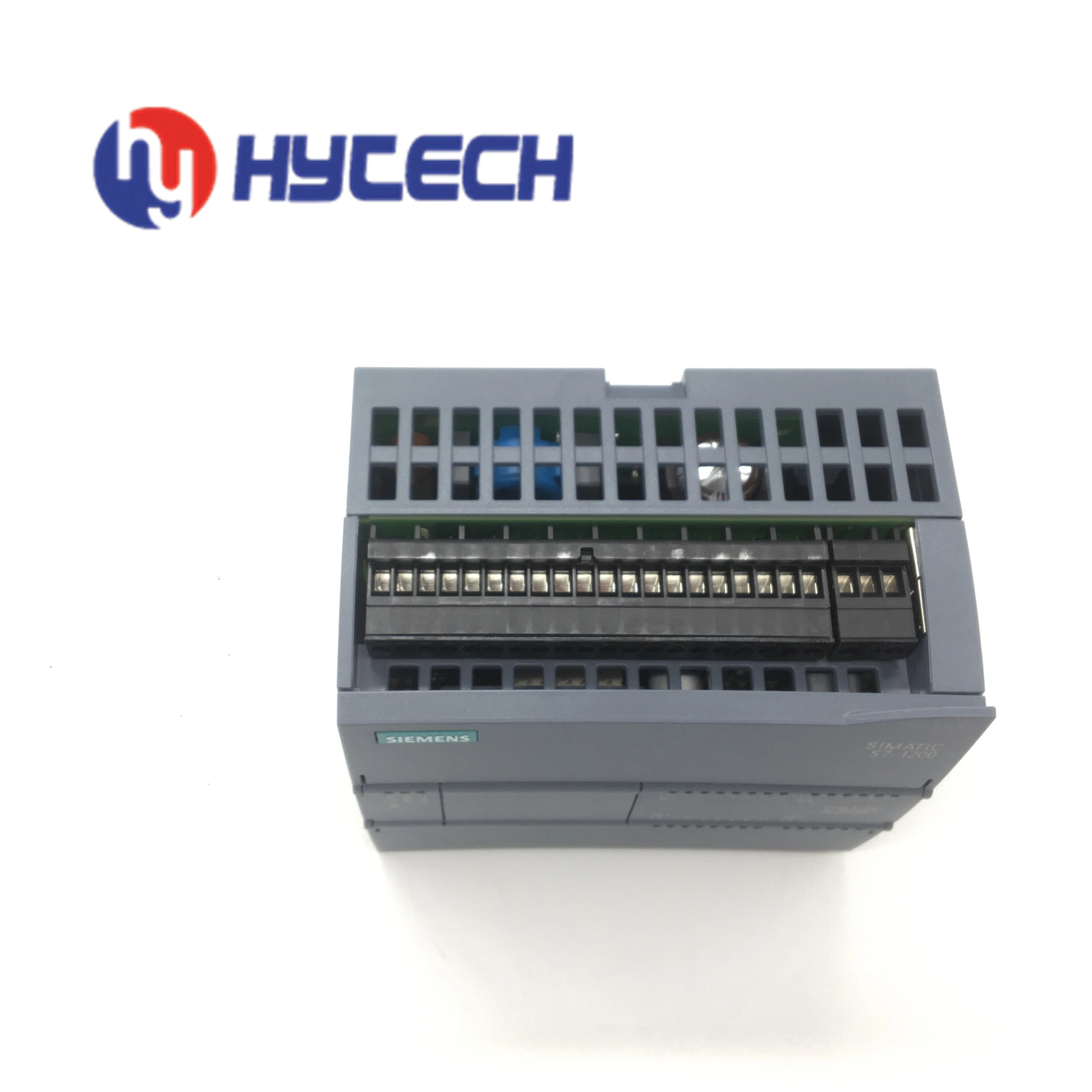 6ES7214 1BG40 0XB0 SIMATIC S7 1200 CPU 1214C компактный 6ES72141BG400XB0 PLC модуль AC/DC/реле|Контроллер