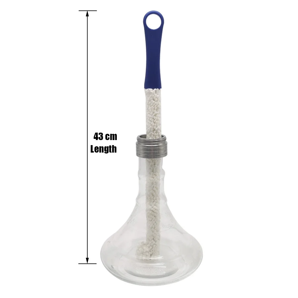 Кальян инструмент для очистки губки бесплатная доставка drop shipping