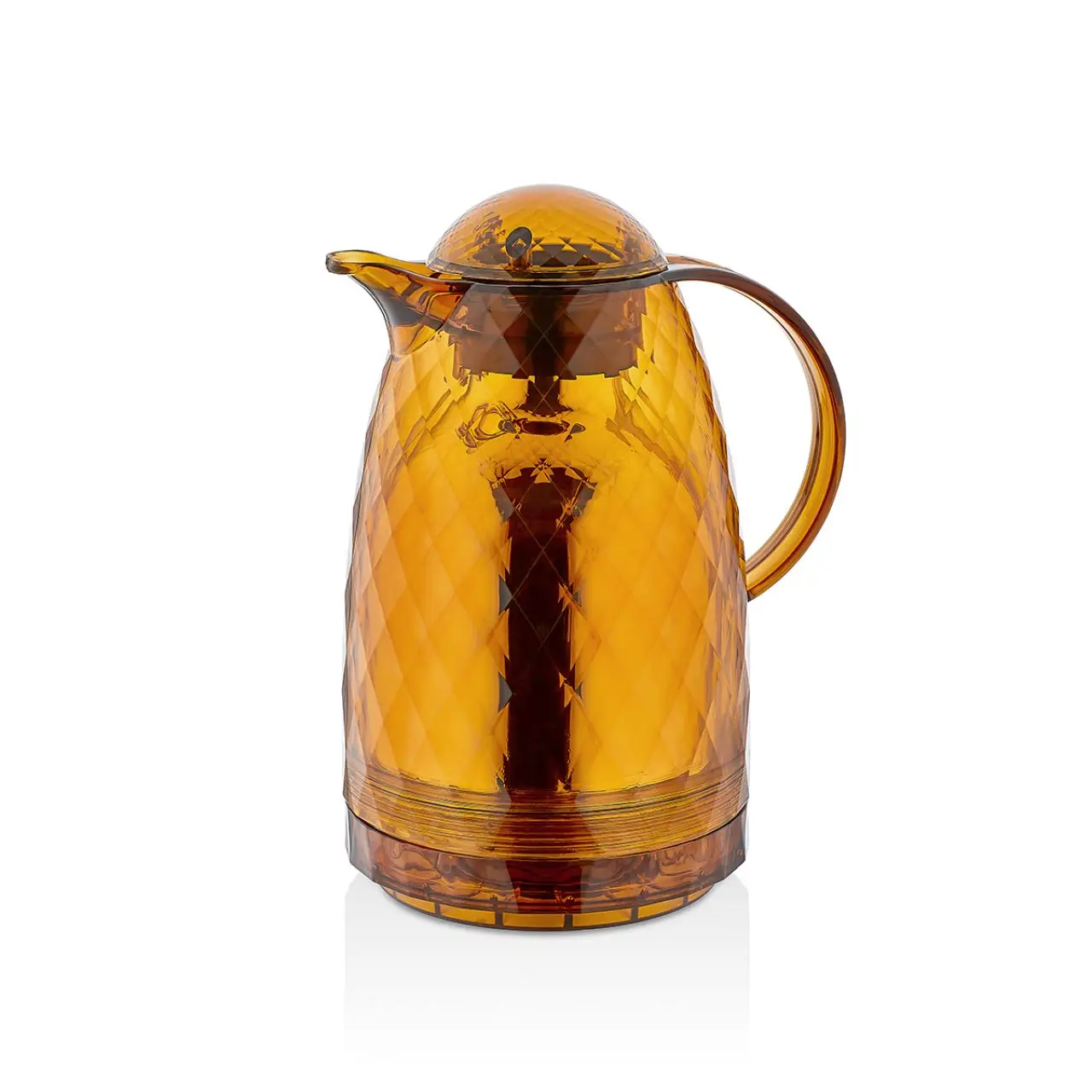 

1.5 L Bal Color Flat Lid Thermos lunch box bulaklar eat bars knife