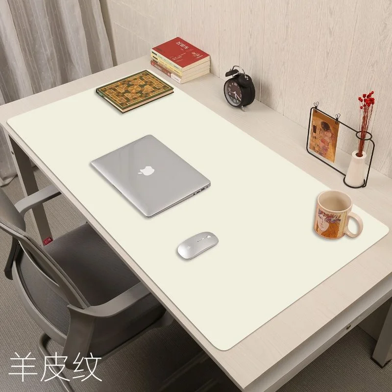 

Gooname anion silicone desk pad children's student writing pad large computer pad anti-skid mouse pad