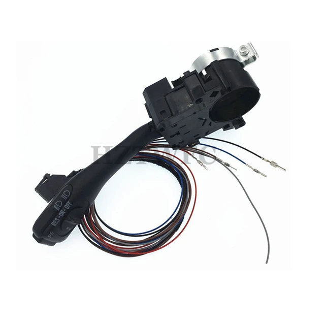 Поворотный круиз контроль на руль переключатель с постоянной скоростью для VW A2 A3