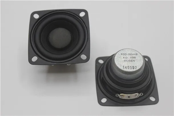 Специальное предложение высокопроизводительная Hi-Fi стереоколонка повышенной