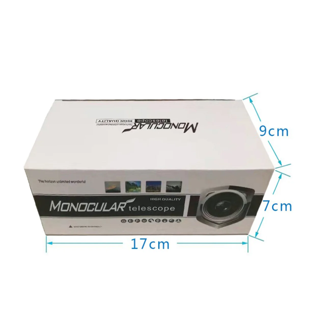 

40X60 Monoculars 12X50 35X50 and other models with mobile phone holder,Without tripod