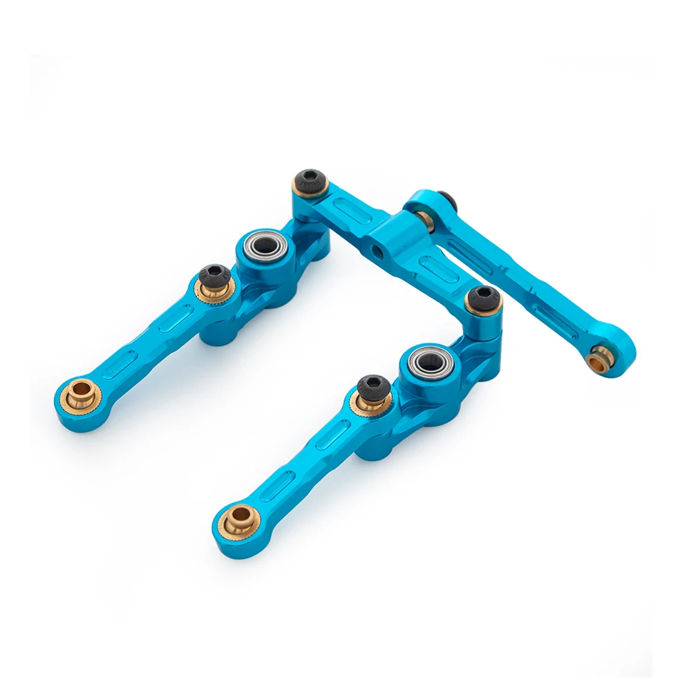 Комплект Рулевого управления из алюминиевого сплава карданный вал для собак