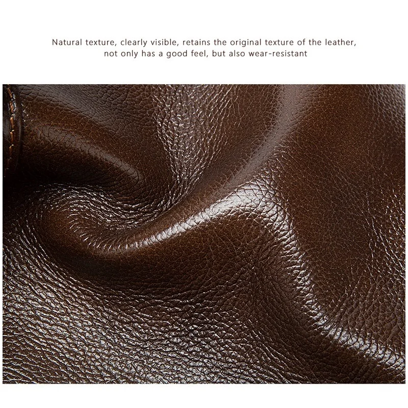 

Waterproof Genuine leather Laptop bag 14 15.4 inch Business travel Men Real Cow leather shoulder Man Laptop bag