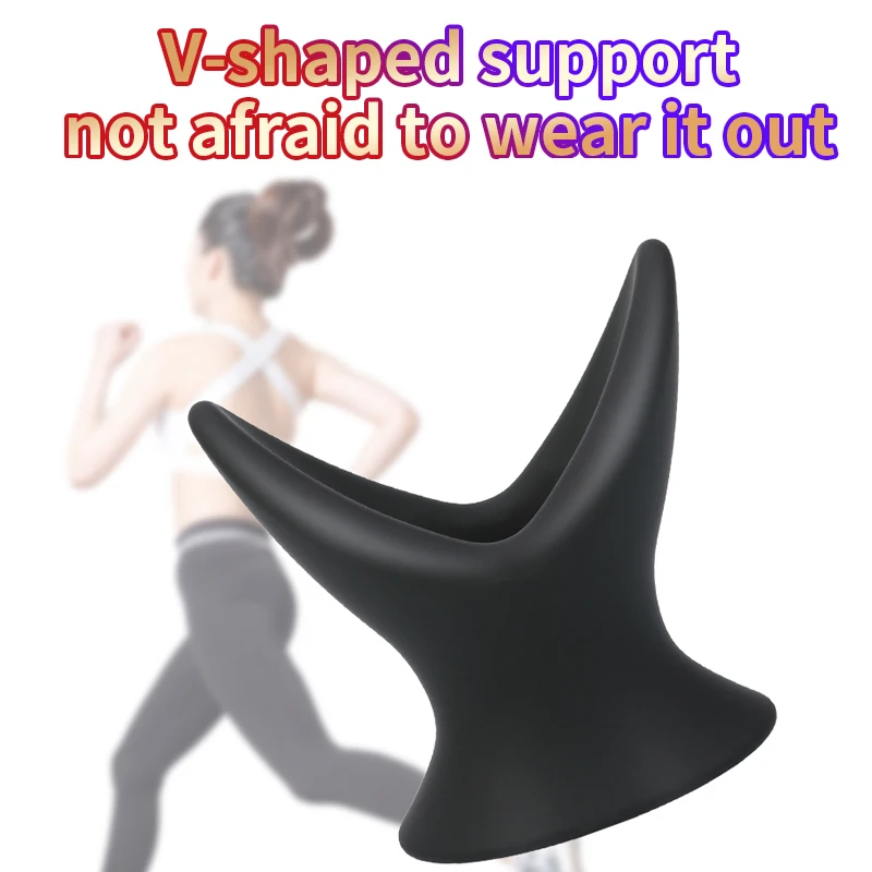 Силиконовый анальный расширитель tapon с крючком зеркало Анальная пробка полый