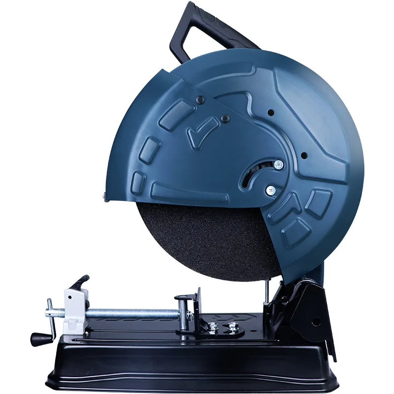 Станок для резки стали 3000 Вт 355 многофункциональная машина профиля дерева и