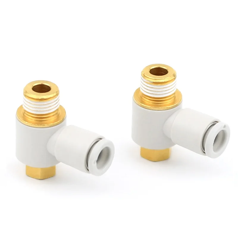 Детали для пневматического с шестигранной головкой в одно касание воздушного