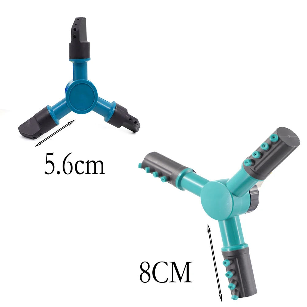 

Trampoline sprinklers, rotary sprinklers, versatile and easy to install, sprinklers for outdoor water parks in the hot summer