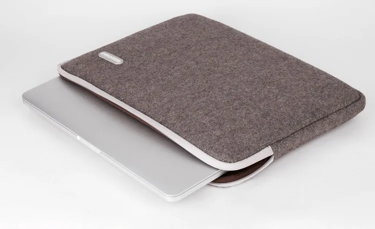 2020 брендовый чехол для MacBook Air 11 6 дюйма сумка ноутбука дюймов шерстяной мягкий