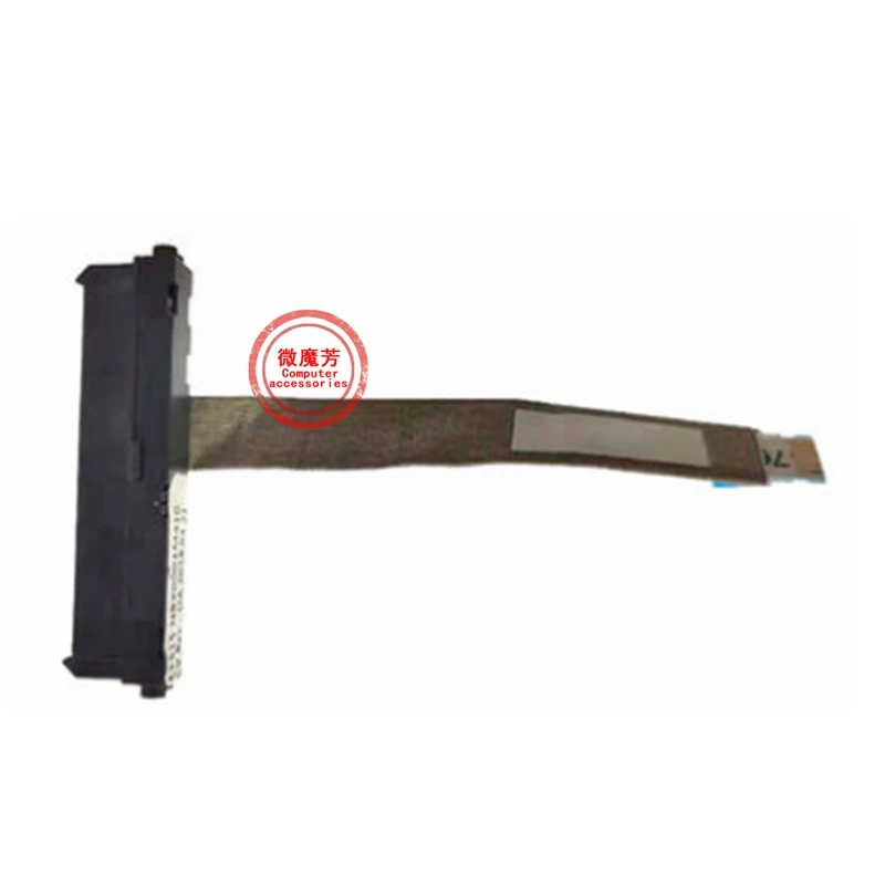 Flexível do Conector do Adaptador Rígido de Mew Hdd do Disco Ssd para Lenovo Cabo Sata Gy530 Y530 Nbx0001tc00