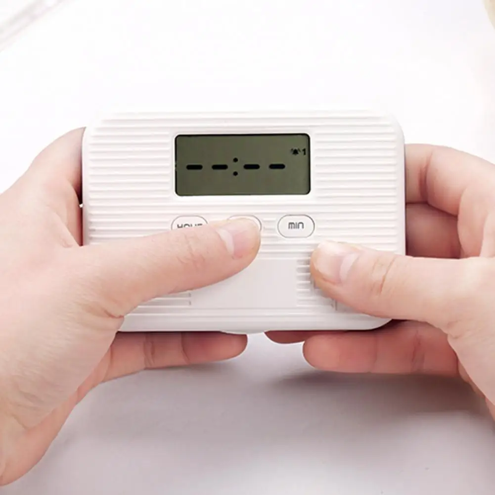 50% горячая Распродажа цифровая коробка для таблеток пищевой Интеллектуальный